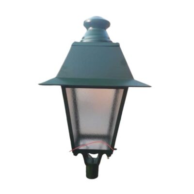 Luminaria tipo Hornamental de 100w Led