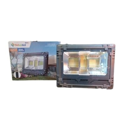 Reflector de 800w solar marca soluxled